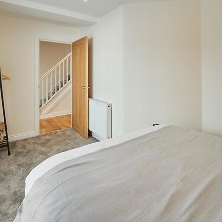 Host & Stay - 3 The Mount Уитби Екстериор снимка